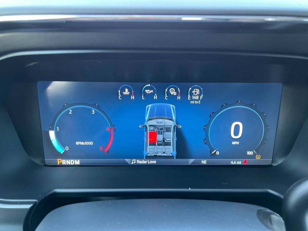 New 2026 Ford F250 Lariat w/ Chrome Package image 20