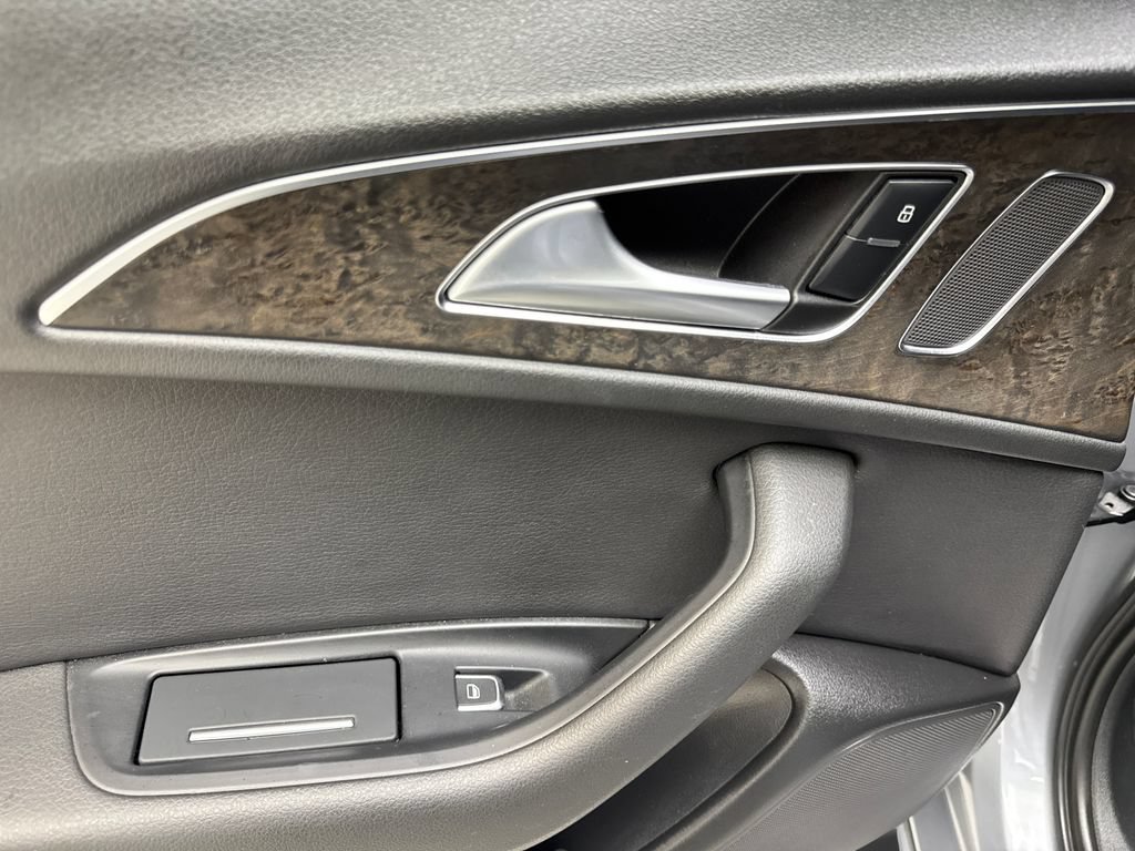 Used 2017 Audi A6 2.0T Premium AWD/4WD image 39