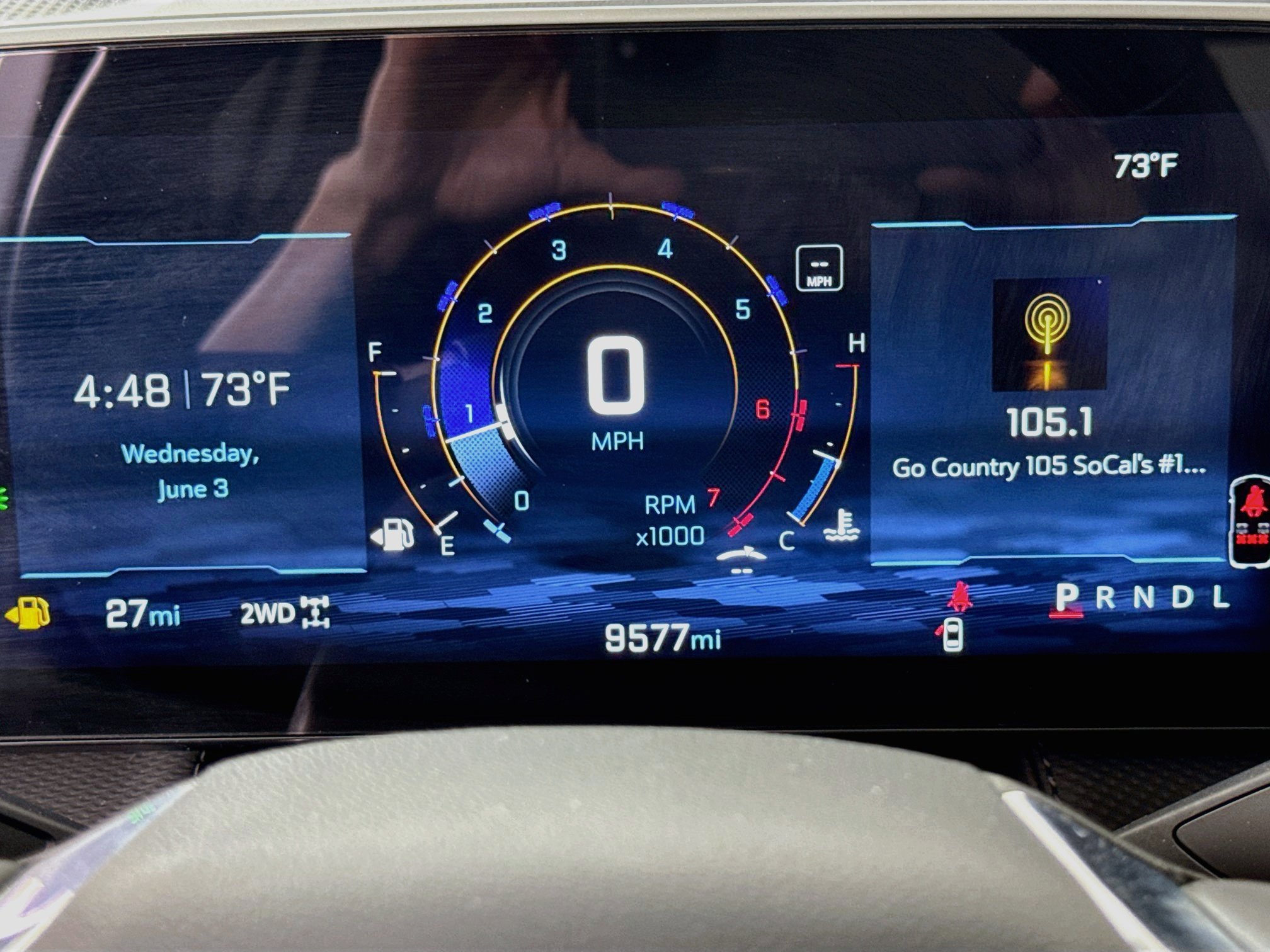 Used 2025 Chevrolet Equinox LT w/ Convenience Package II AWD/4WD image 12