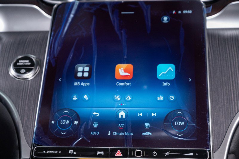 Certified 2026 Mercedes-Benz GLC 300 image 20