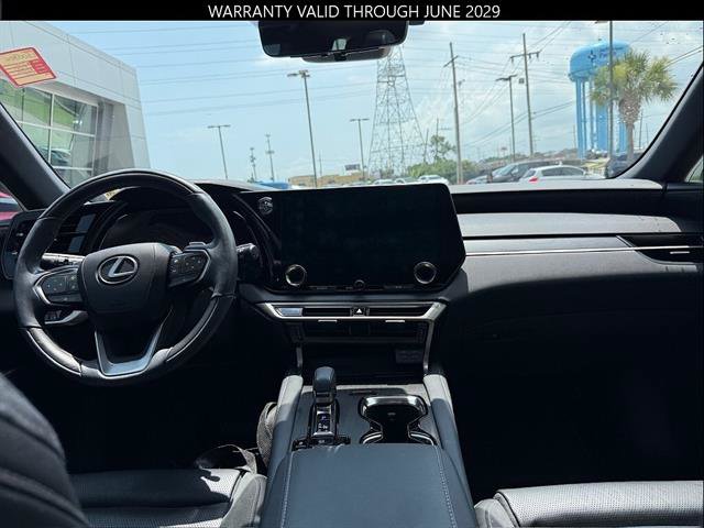 Certified 2023 Lexus RX 350 w/ Accessory Package (K3) AWD/4WD image 14