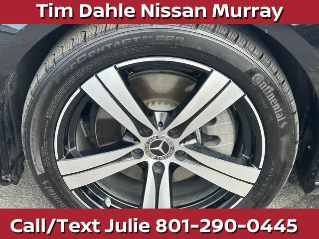 Used 2025 Mercedes-Benz C 300 4MATIC Sedan image 14
