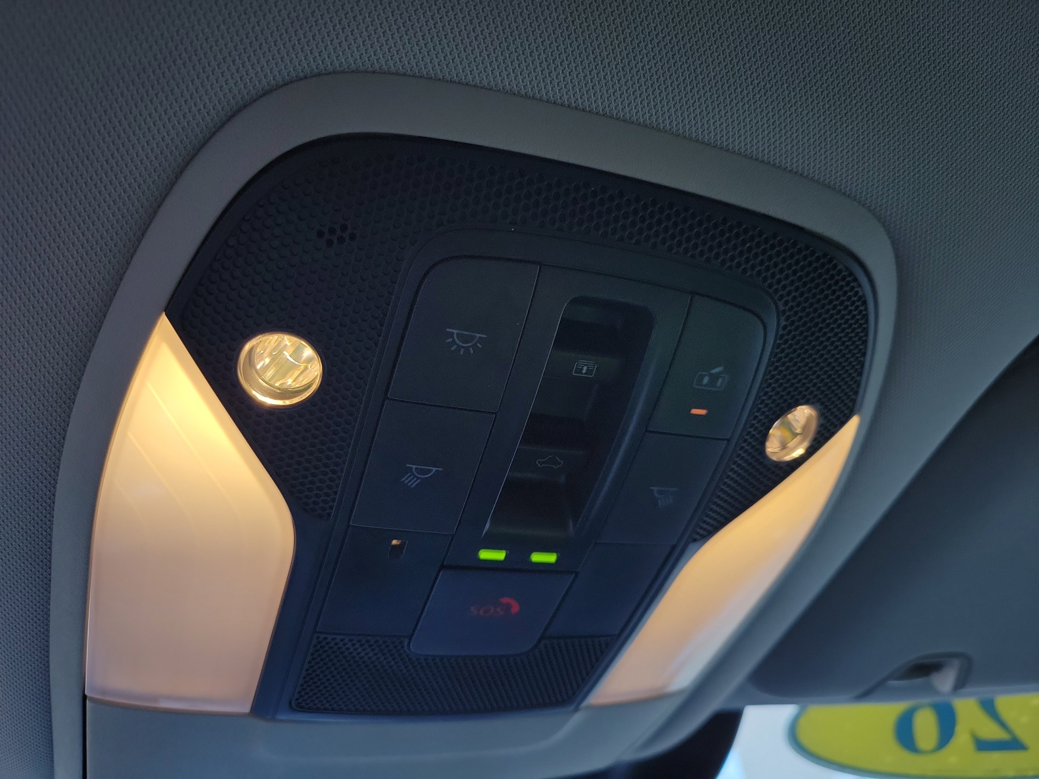 Certified 2026 INFINITI QX60 Luxe w/ Cargo Package image 19