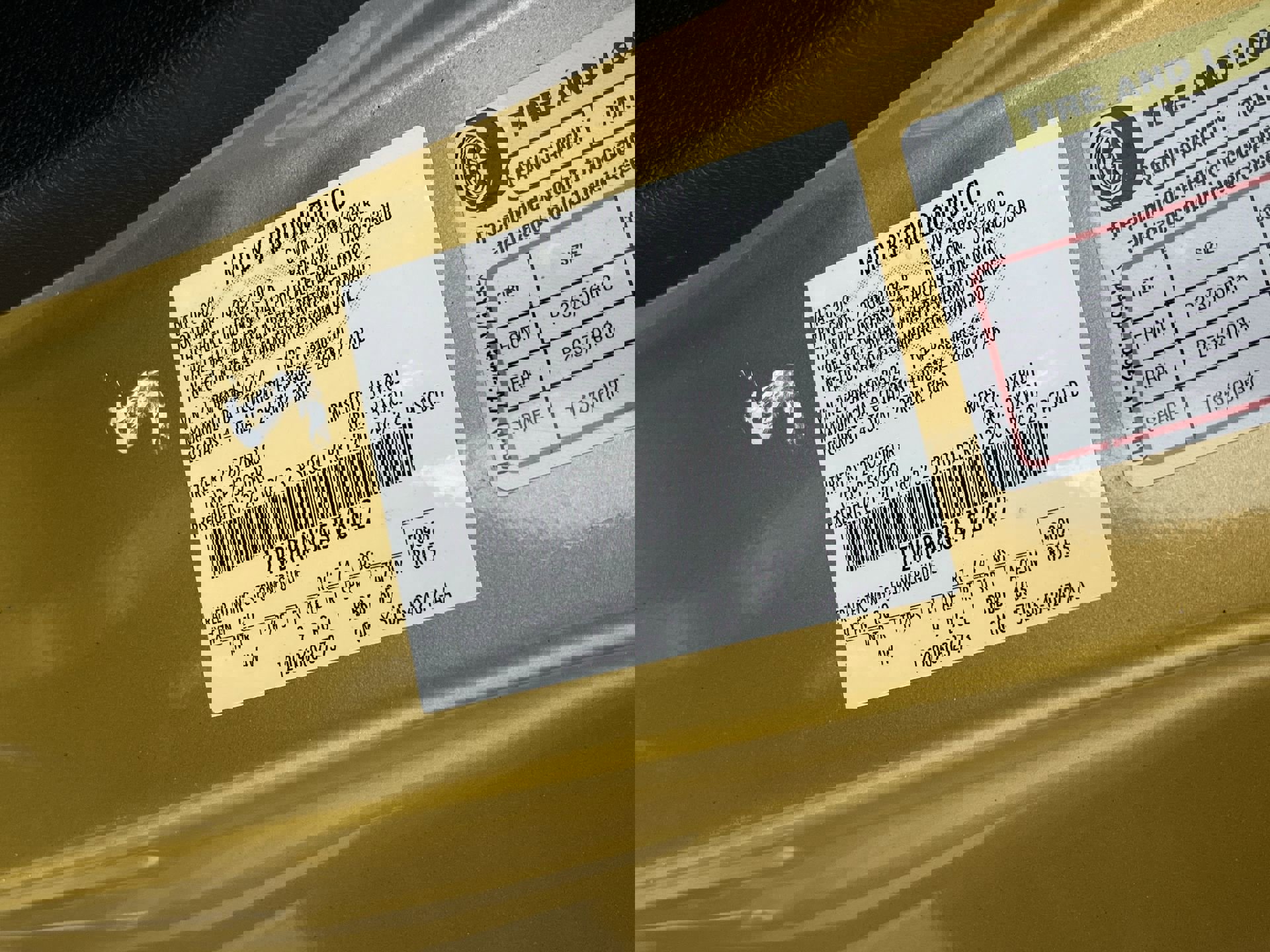 Used 2010 Ford Mustang Coupe image 11