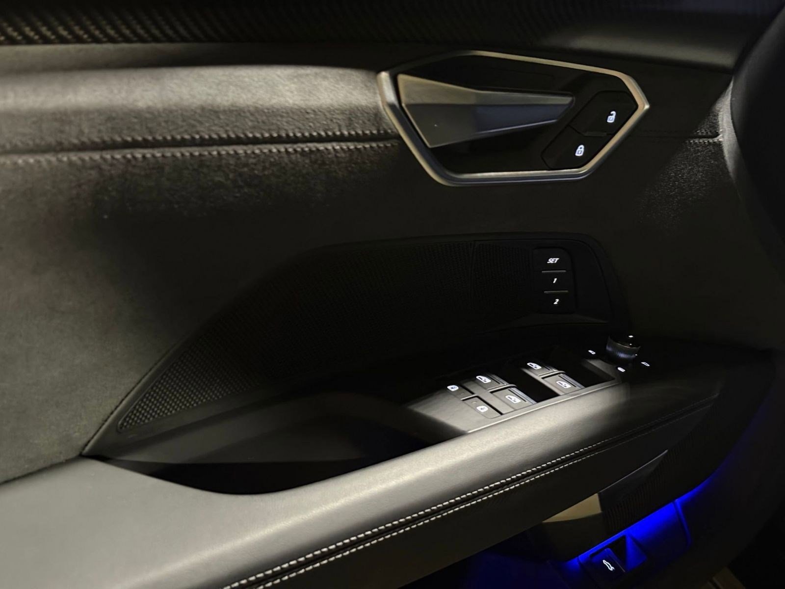 Used 2025 Audi S e-tron GT Prestige w/ Prestige Package image 13