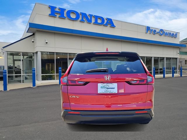 Used 2024 Honda CR-V EX-L image 5