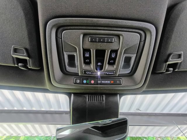 Used 2024 GMC Sierra 2500 Denali w/ Denali Reserve Package AWD/4WD image 39