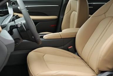 New 2025 Hyundai Sonata Limited image 7