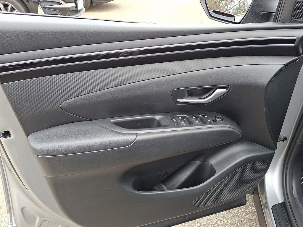 Used 2024 Hyundai Tucson SEL image 14