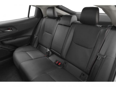 New 2026 Toyota Prius XSE image 12