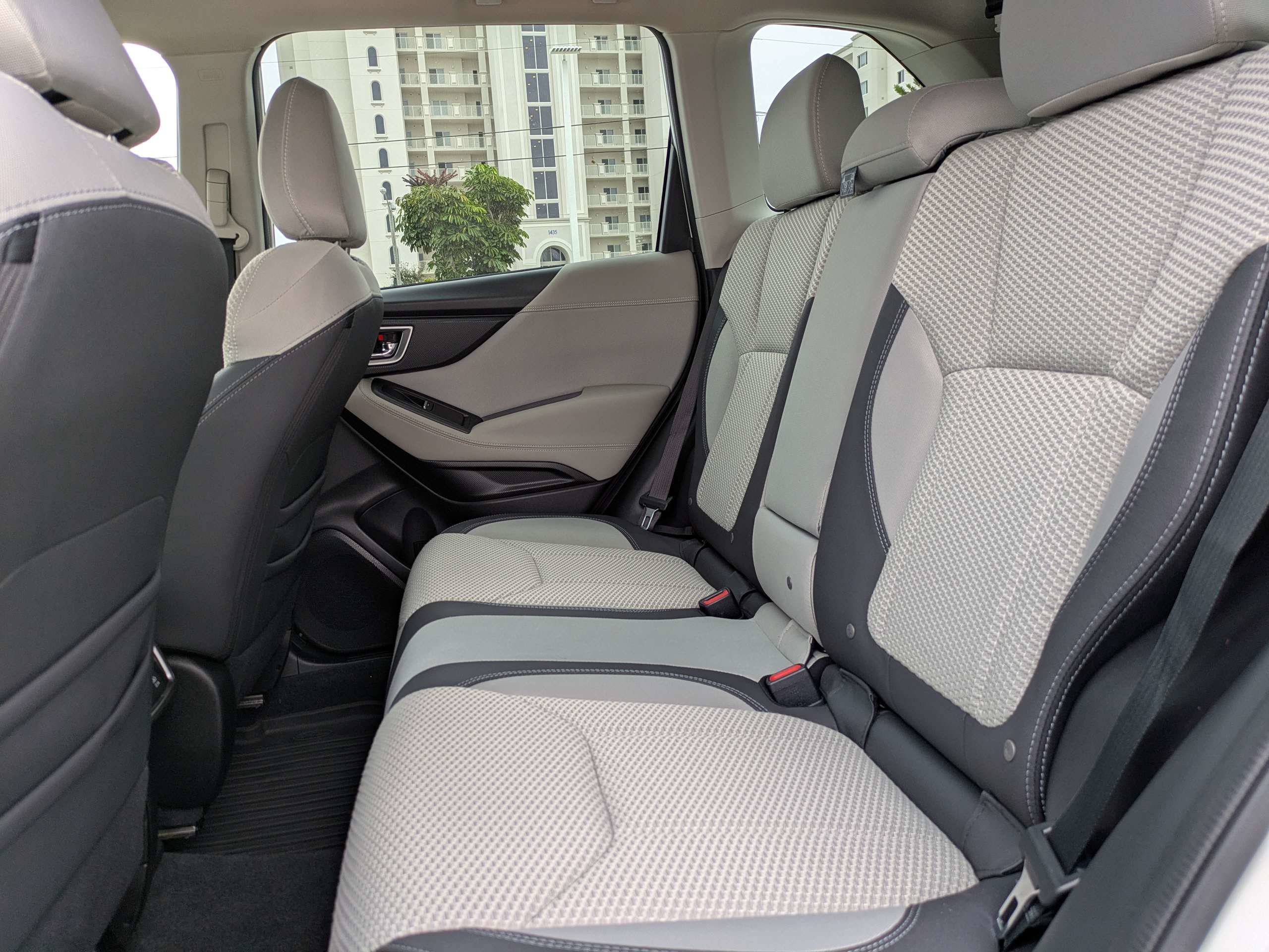 Used 2020 Subaru Forester Premium image 14