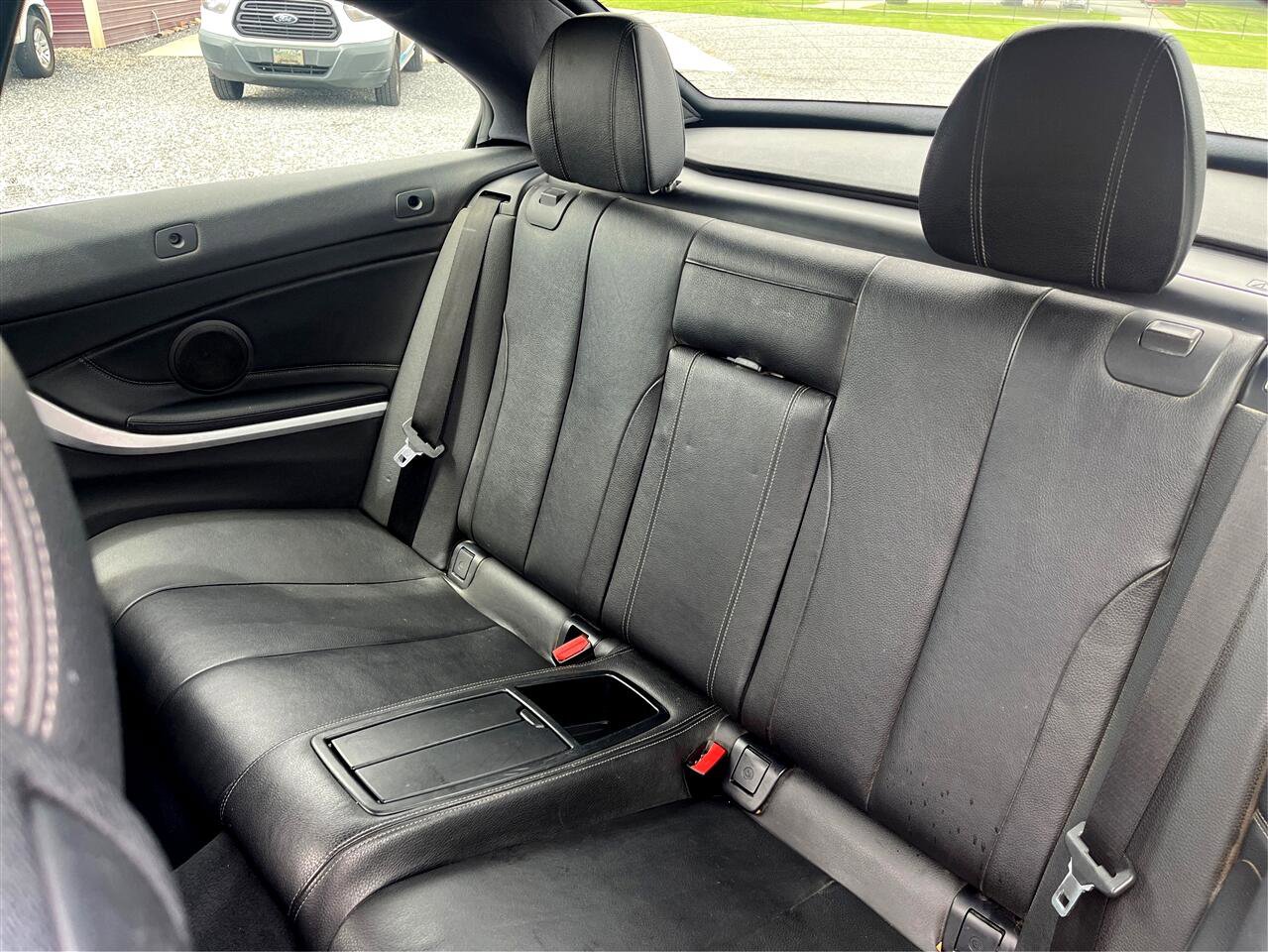 Used 2018 BMW 430i Convertible image 10