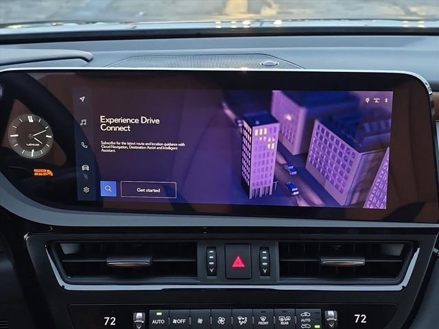 New 2025 Lexus ES 350 w/ Premium Package image 24