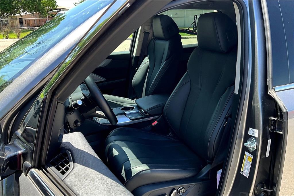 Used 2023 Acura MDX SH-AWD image 36