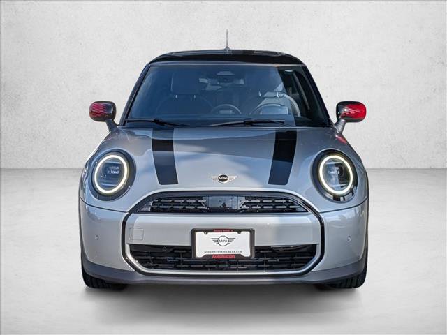 New 2026 MINI Cooper 2-Door Hardtop FWD image 5