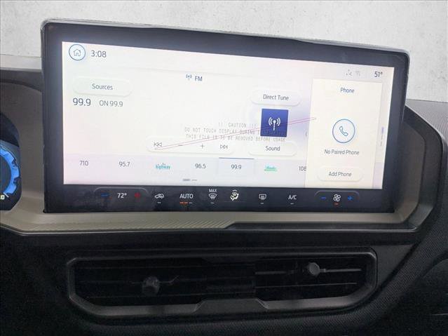 New 2025 Ford Bronco Sport Big Bend image 12