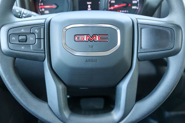 New 2026 GMC Sierra 3500 Pro AWD/4WD image 23