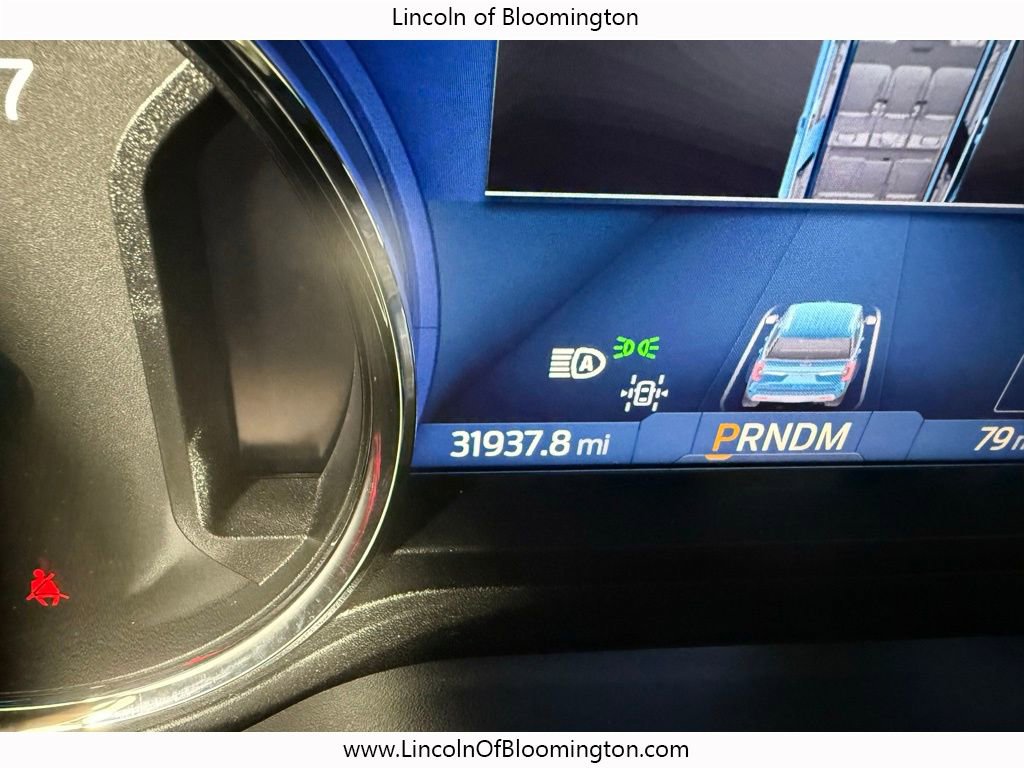 Used 2022 Ford Expedition Max Limited image 39