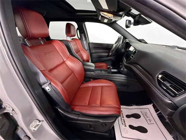 Used 2023 Dodge Durango SRT image 31