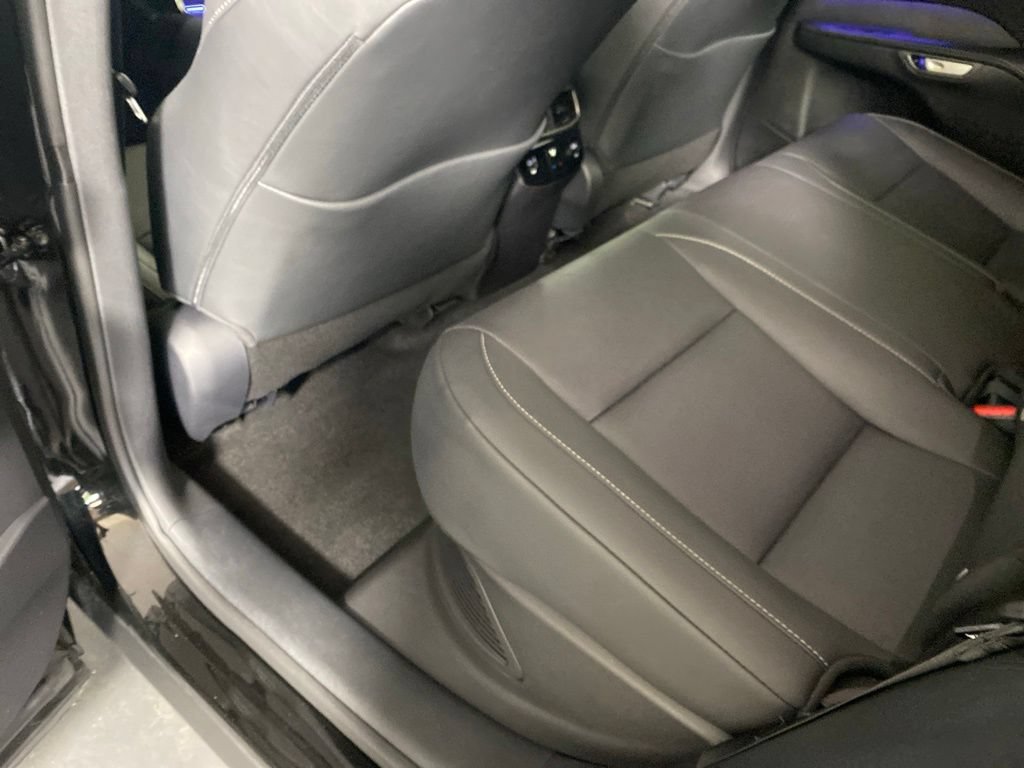 Certified 2026 Lexus RX 350 w/ Convenience Package AWD/4WD image 28