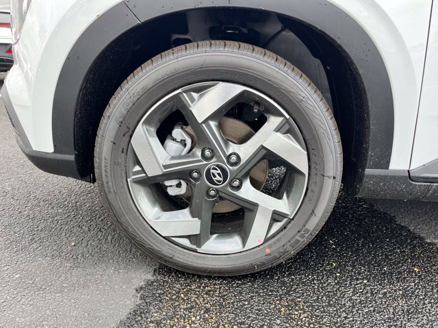New 2026 Hyundai Venue SEL FWD image 7