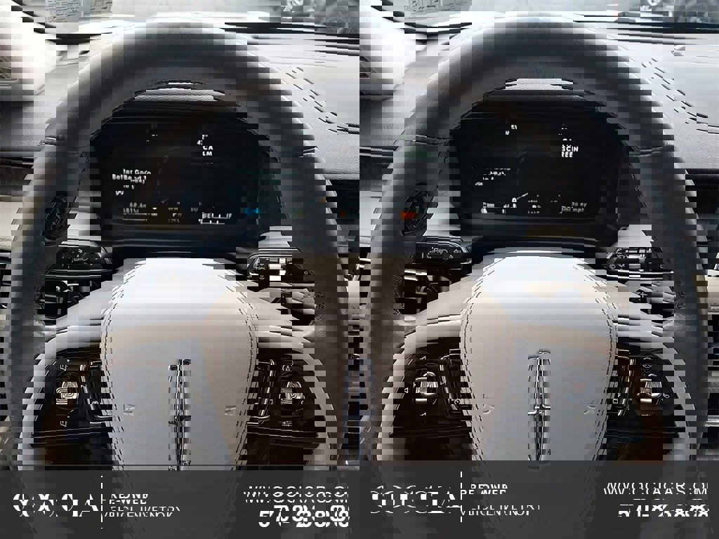 Used 2021 Lincoln Aviator Reserve w/ Equipment Group 202A image 21