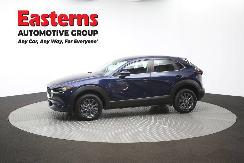 Used 2023 MAZDA CX-30 AWD 2.5 S image 57