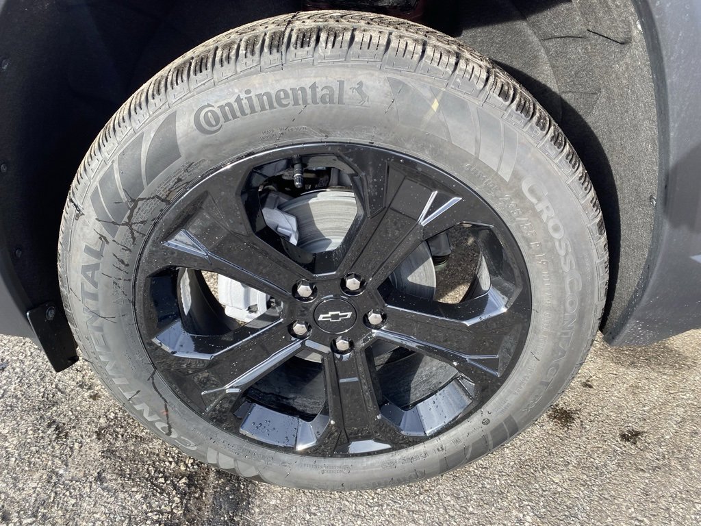 New 2026 Chevrolet Equinox LT w/ Midnight Edition image 29