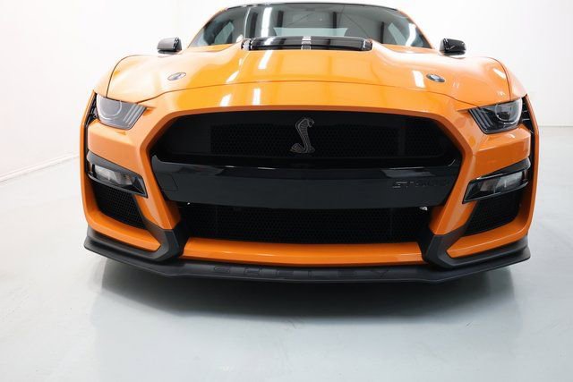 Used 2021 Ford Mustang Shelby GT500 w/ Technology Package image 56