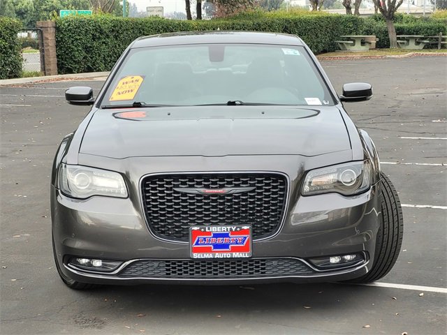 Used 2023 Chrysler 300 S image 3