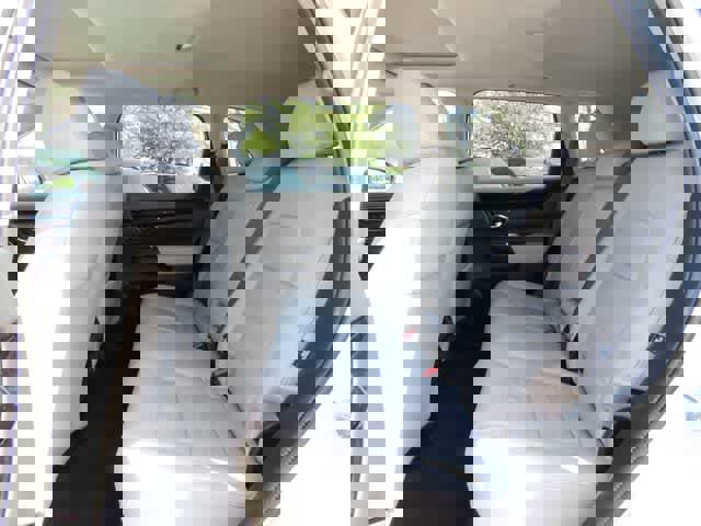 Used 2024 Honda CR-V EX-L image 13