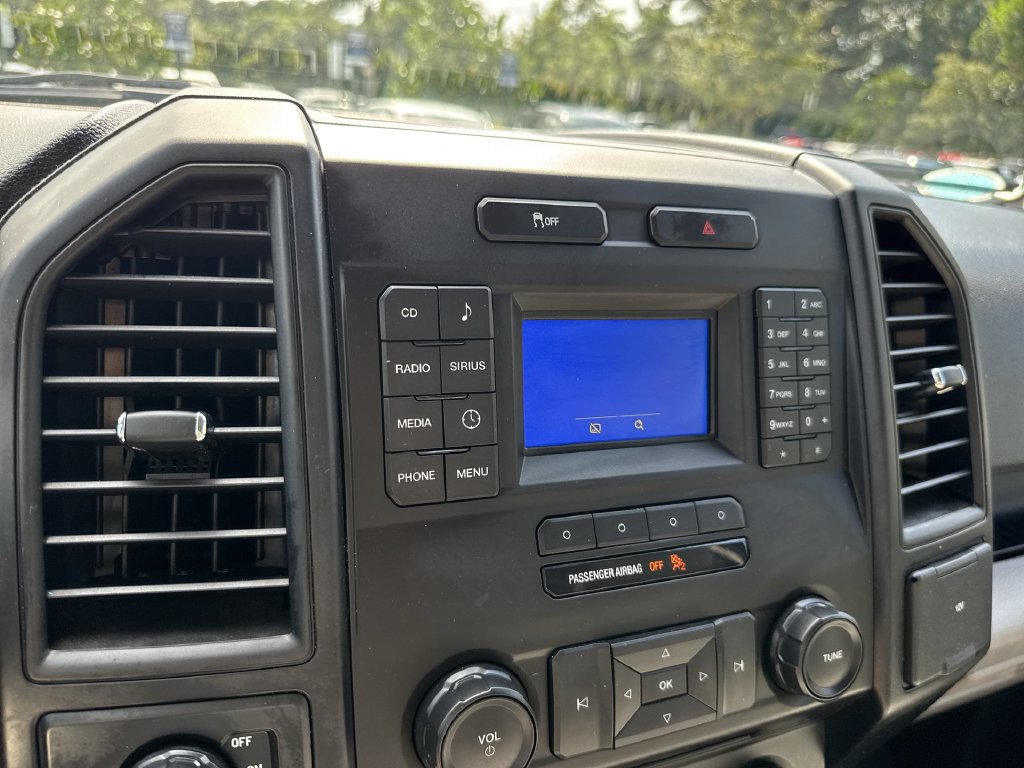 Used 2016 Ford F150 XL w/ Equipment Group 101A Mid RWD image 48