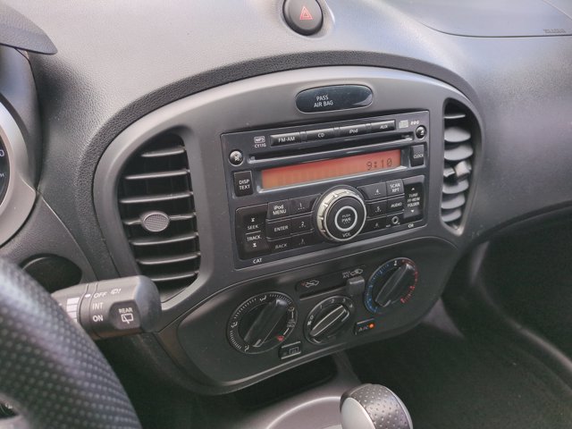 Used 2013 Nissan Juke S AWD/4WD image 14