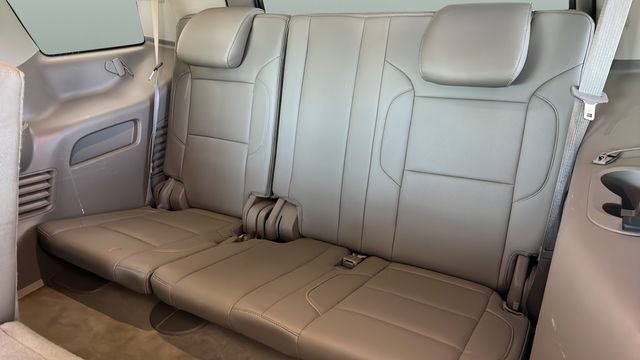 Used 2015 GMC Yukon SLT AWD/4WD image 18