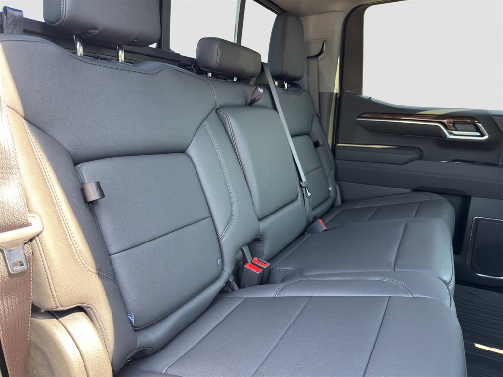 New 2026 GMC Sierra 1500 Elevation w/ Elevation Premium Package image 19