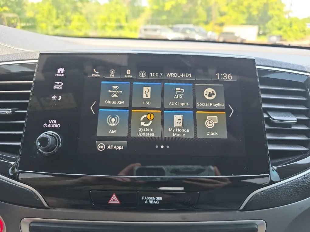 Used 2019 Honda Pilot EX-L image 29