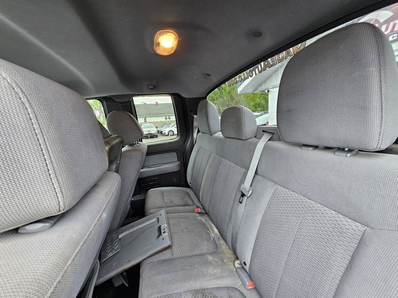 Used 2012 Ford F150 XLT AWD/4WD image 23