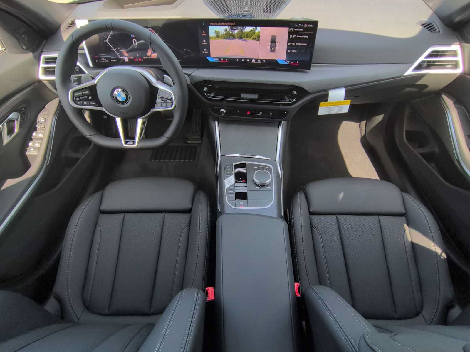 New 2026 BMW 330i xDrive Sedan w/ M Sport Package AWD/4WD image 15