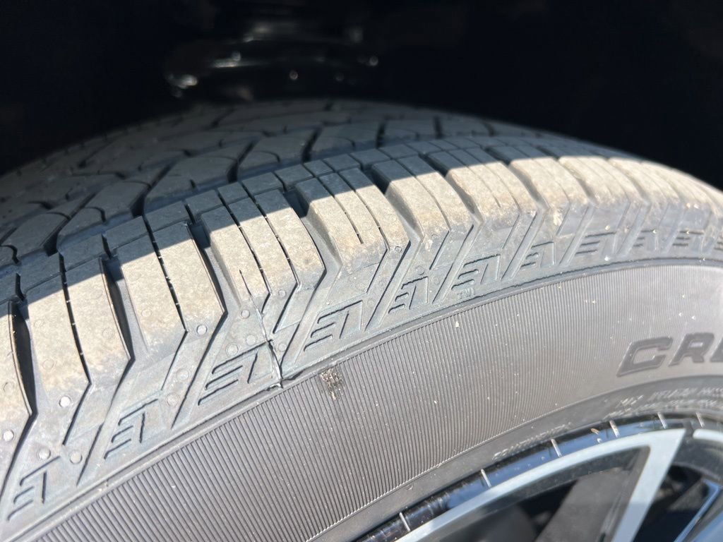 New 2026 Volkswagen Atlas Cross Sport SEL Premium R-Line image 8