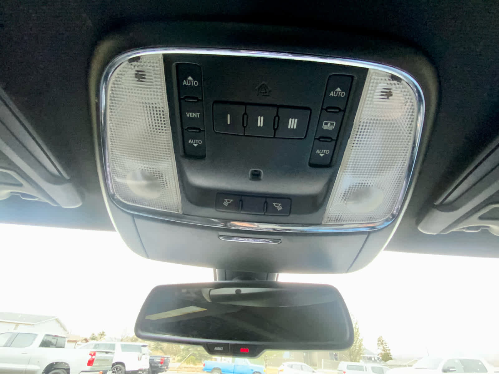 Used 2017 Chrysler 300 S w/ 300S Premium Group image 45