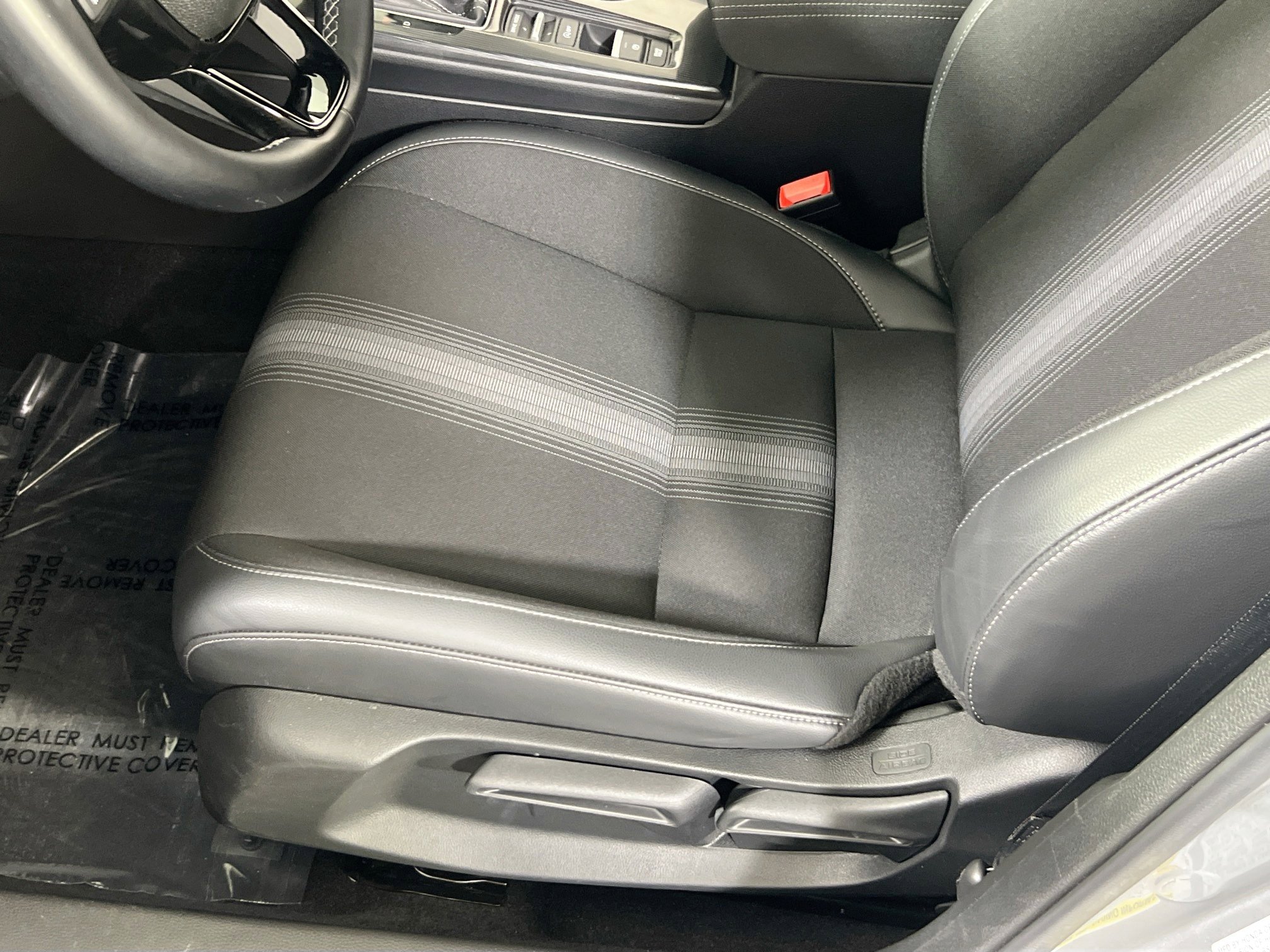 Used 2022 Honda Civic Sport image 18