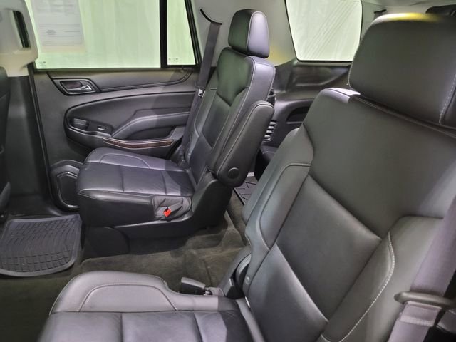Used 2017 Chevrolet Tahoe LT w/ Z71 Midnight Edition image 56