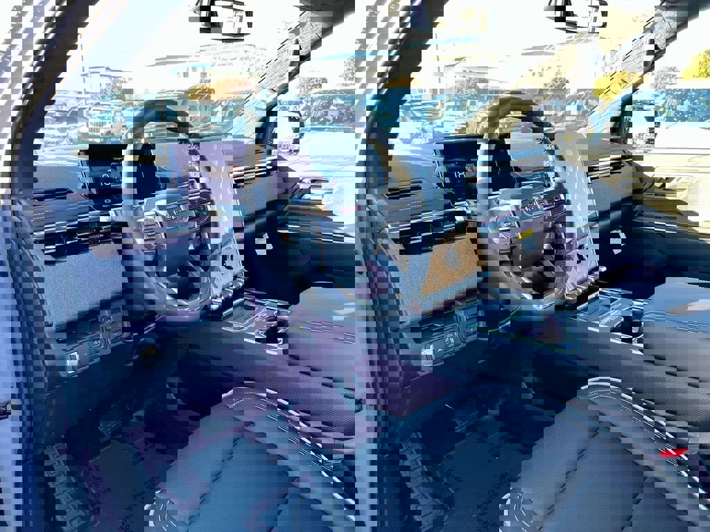 New 2026 GMC Sierra EV Elevation image 24