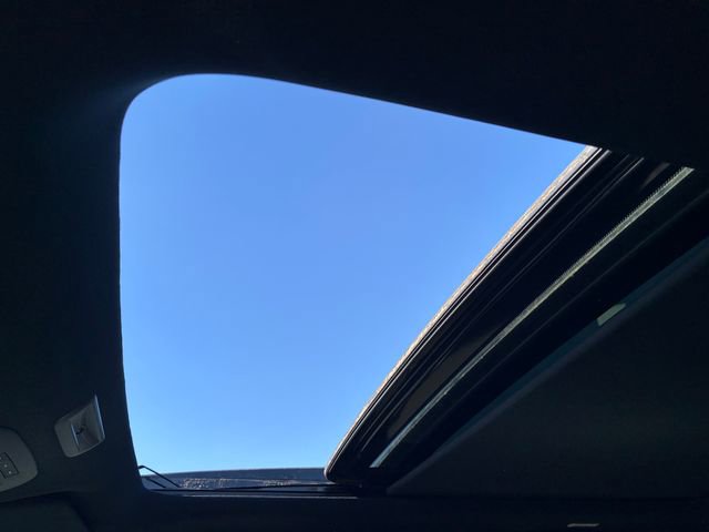 New 2026 Nissan Armada Platinum Reserve image 22