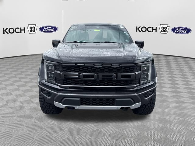 Used 2022 Ford F150 Raptor w/ Raptor 37 Performance Package AWD/4WD image 2