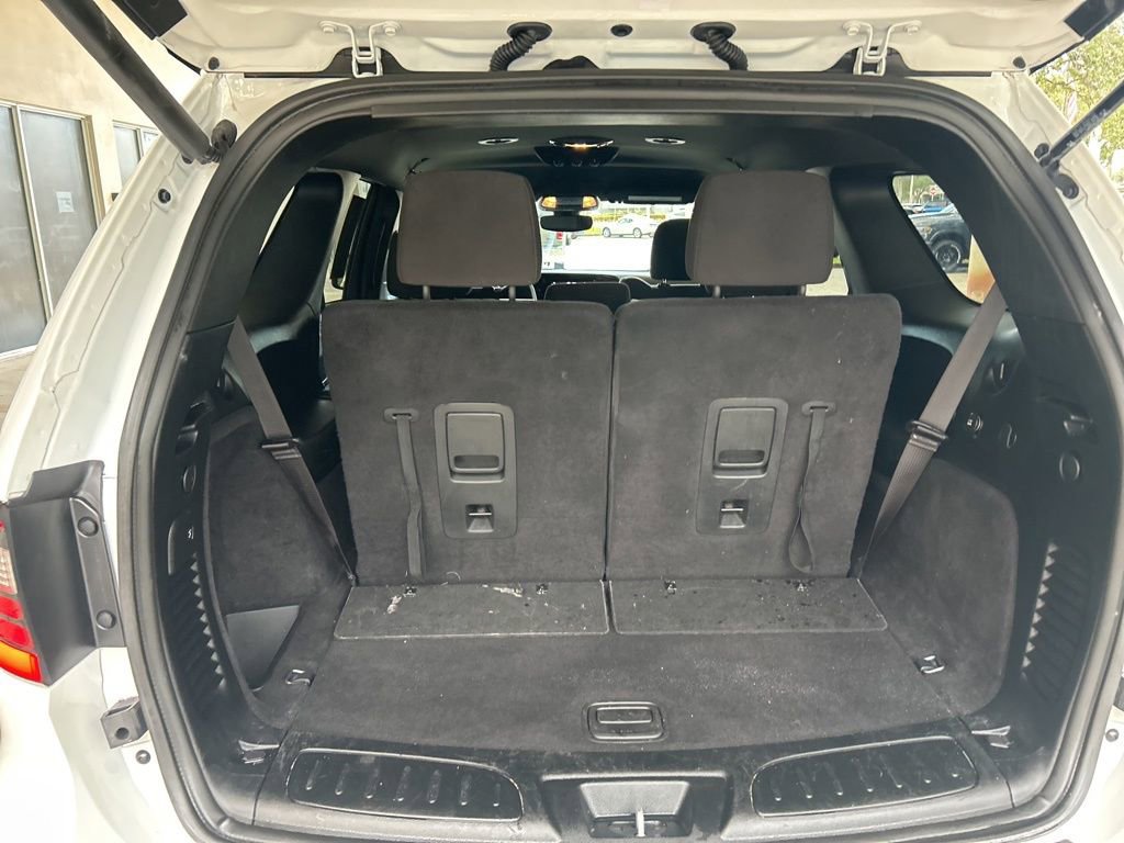 Certified 2023 Dodge Durango GT image 32