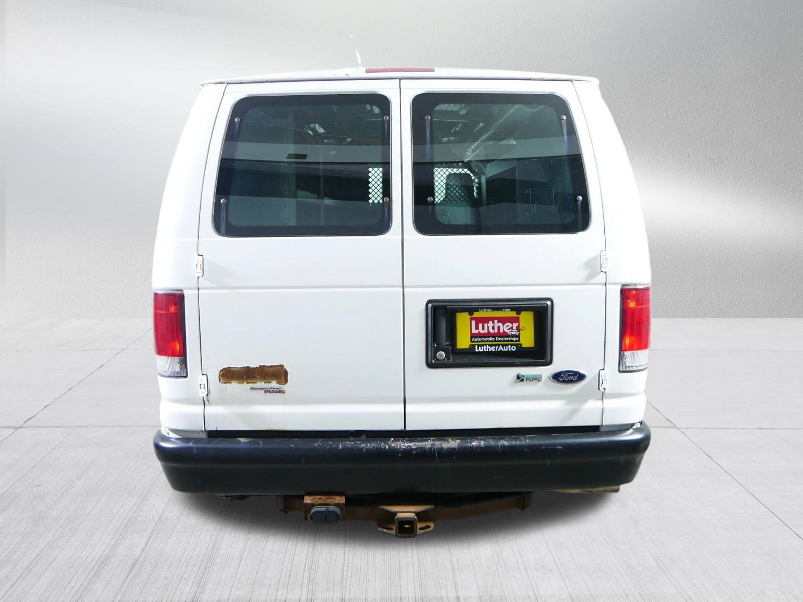 Used 2013 Ford E-350 and Econoline 350 Super Duty w/ PWR Group image 6