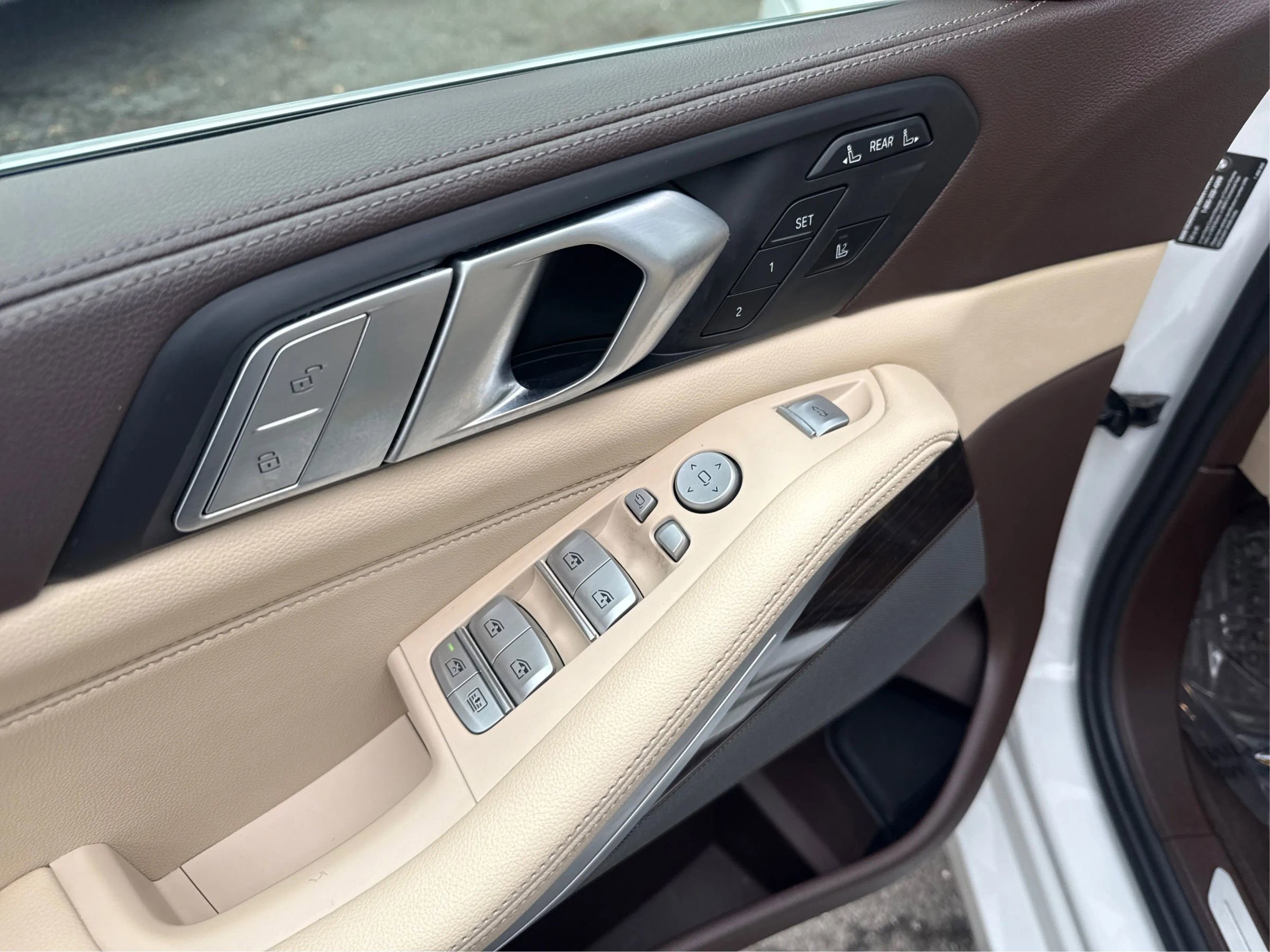 Used 2019 BMW X7 xDrive40i w/ Premium Package image 20