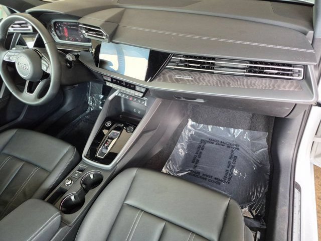 Certified 2025 Audi A3 2.0T Premium w/ Convenience Package AWD/4WD image 19