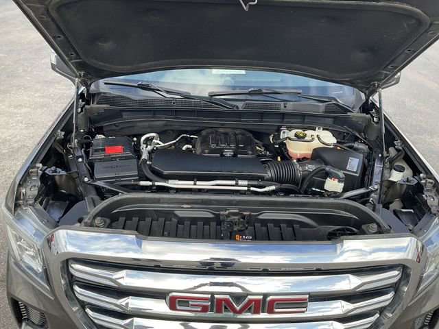 Used 2019 GMC Sierra 1500 SLE w/ SLE Value Package image 35